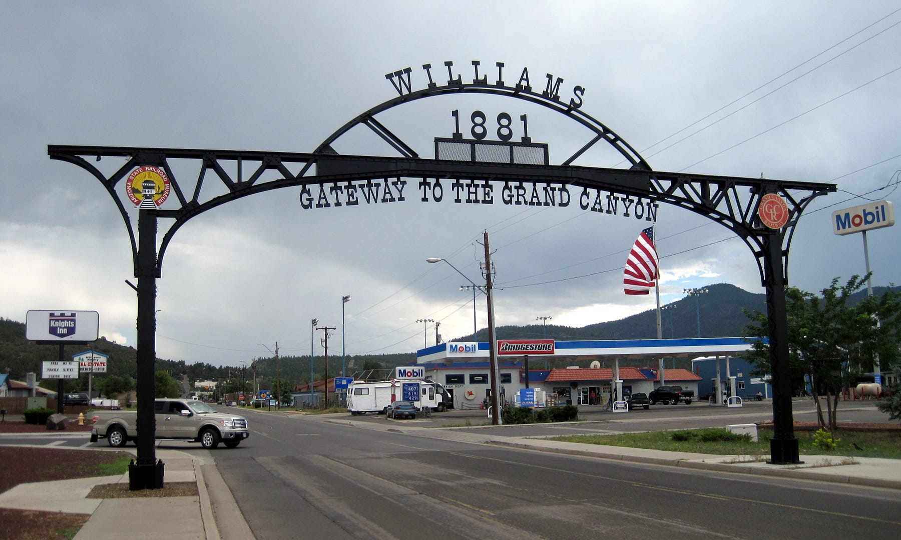 Williams