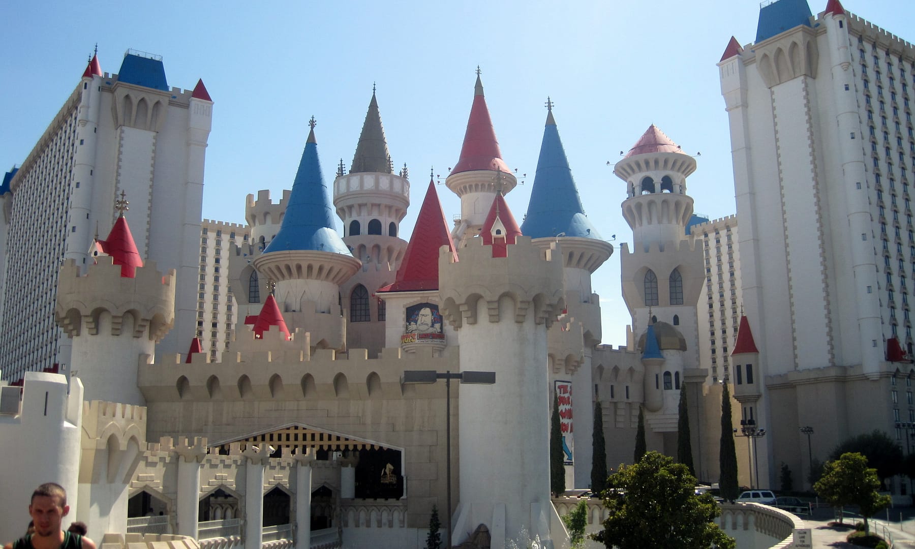 Las Vegas