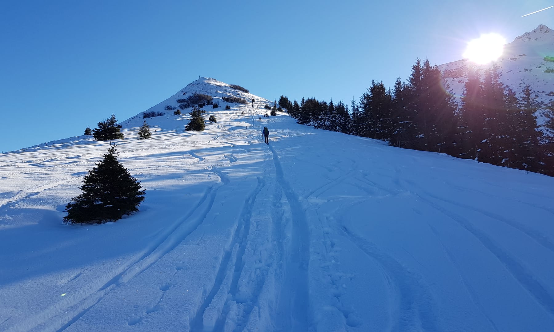 Garmil (Skitour)