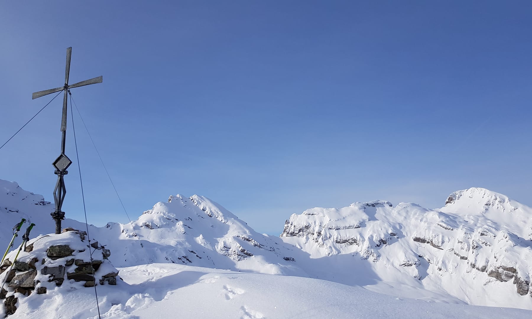 Hurst (Skitour)