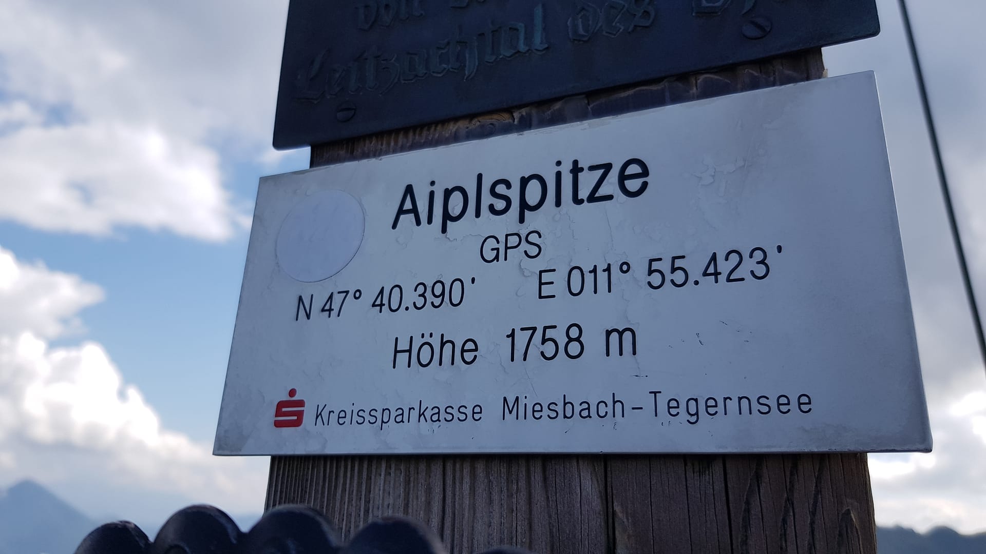Aiplspitz