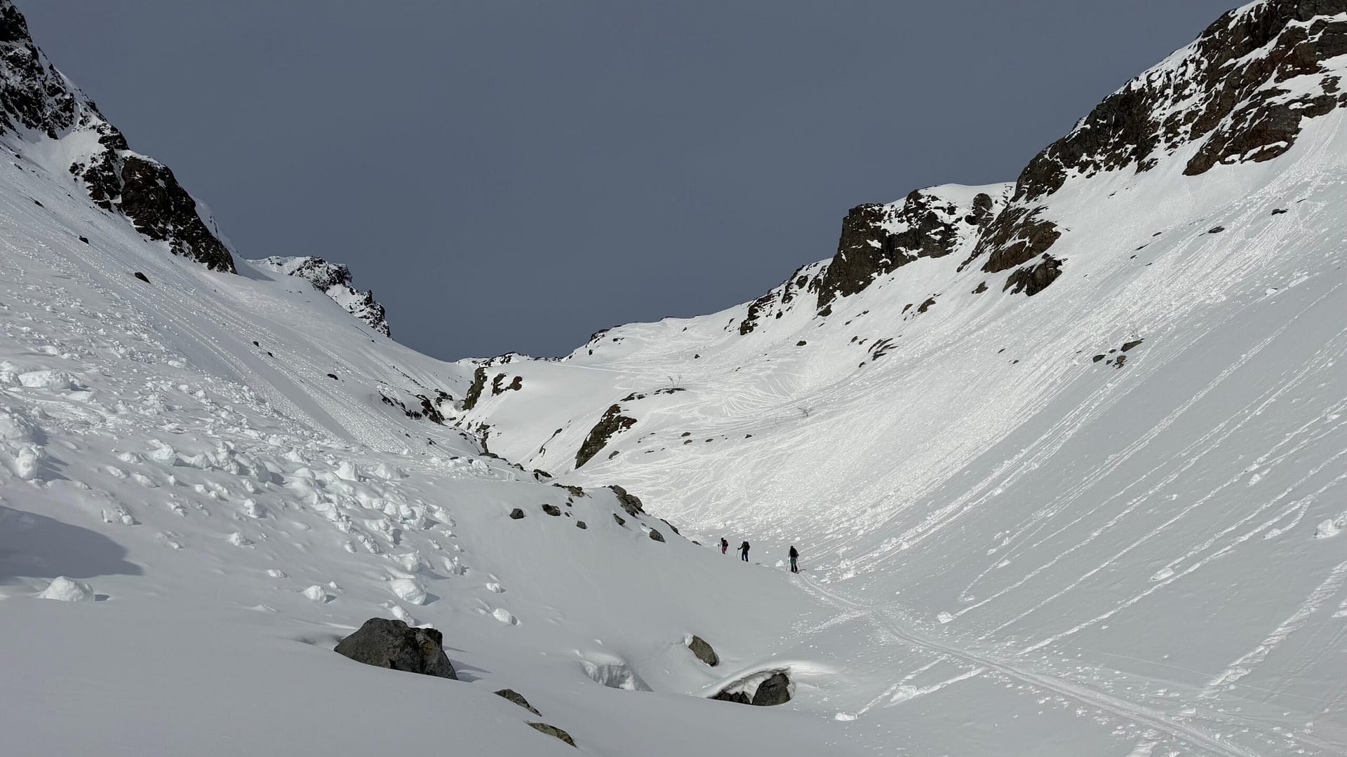 Tafeltinden 1.395 m (Skitour) Tafeltinden 1.395 m Skitour 21 1 scaled