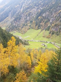 Bodenalm 1.670 m (Wanderung) Bodenalm 1.670 m Wanderung 1