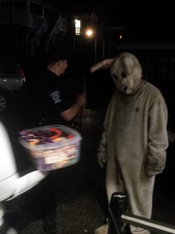 Halloween in Pittsburgh Pittsburgh