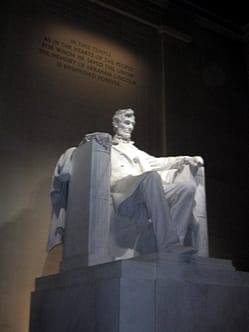 Washington D.C. Washington D.C.