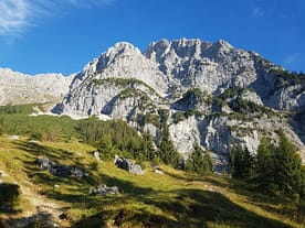 Öfelekopf 2.478 m (Wanderung) Oefelekopf 19