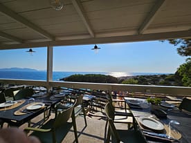 Insel Kefalonia Restaurants Alati 2