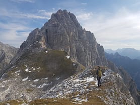 Öfelekopf 2.478 m (Wanderung) Oefelekopf 11