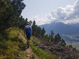 Hirschkopf 1.960 m (Wanderung) Hirschkopf 1.960 m Wanderung 13