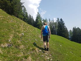 Hirschkopf 1.960 m (Wanderung) Hirschkopf 1.960 m Wanderung 15