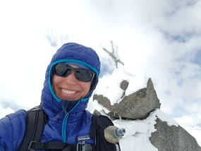 Trippachspitze 3.271 m