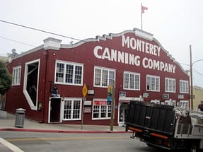 Monterey Monterey
