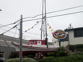 Monterey Monterey
