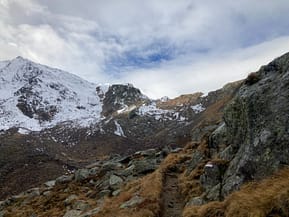 Aperer Feuerstein 2.967 m (Bergtour) Aperer Feuerstein 2.967 m Bergtour 7