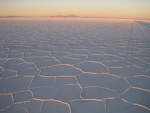Salar de Uyuni Salar de Uyuni