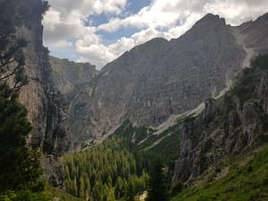 Schöttelkarspitze 2.050 m (Wanderung) Schöttelkarspitze 13