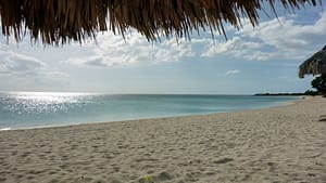 Playa Ancón