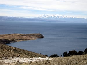 Isla del Sol