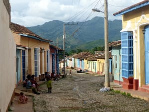 Trinidad