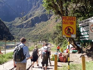 Salkantay Trek