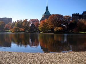Cleveland