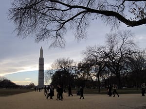 Washington D.C.