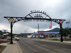 Williams