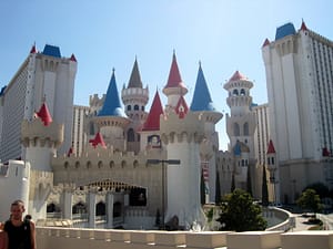 Las Vegas