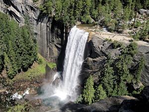 Yosemite Park