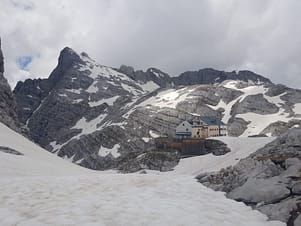 Sommerstein 2.308 m (Wanderung) Sommerstein 12