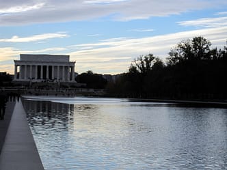 Washington D.C. Washington D.C.