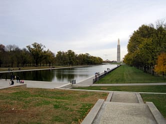 Washington D.C. Washington D.C.