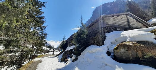 Greizer Hütte 2.227 m (Skitour) IMG 20210425 WA0061