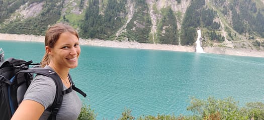 Großer Möseler 3.480 m (Hochtour) Großer Möseler 6