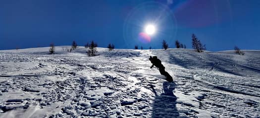 Hohes Haus 2.784 m (Skitour) Hohes Haus 11