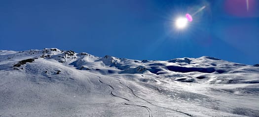 Hohes Haus 2.784 m (Skitour) Hohes Haus 12