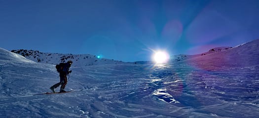 Hohes Haus 2.784 m (Skitour) Hohes Haus 6