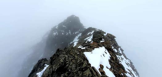 Rötenspitze 3.393 m über'n Ostgrat (Hochtour) Roetenspitze 3.393 uebern Ostgrat Hochtour 3