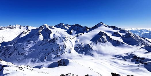 Hauslabkogel 3.402 m (Skitour) Hauslabkogel 3.402 m Skitour 10