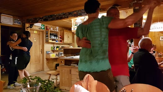 Brixner Hütte (Wanderung) Brixner Hütte