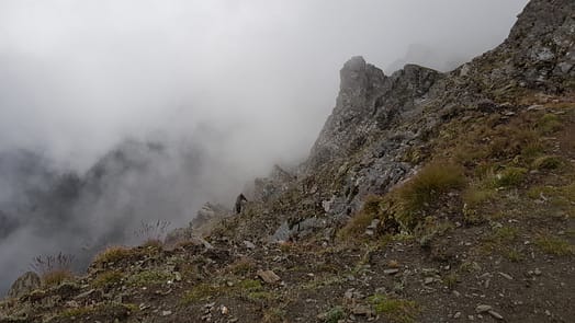 Wurmaulspitze 3.022 m (Wanderung) Wurmaulspitze