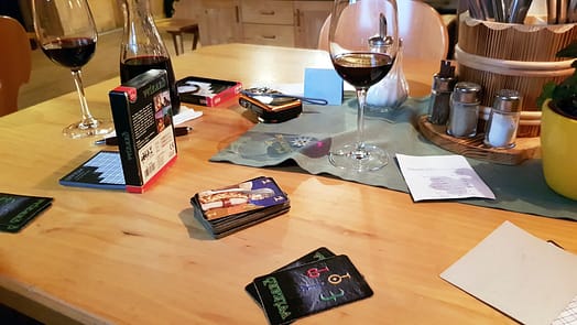 Wurmaulspitze 3.022 m (Wanderung) Brixner Hütte