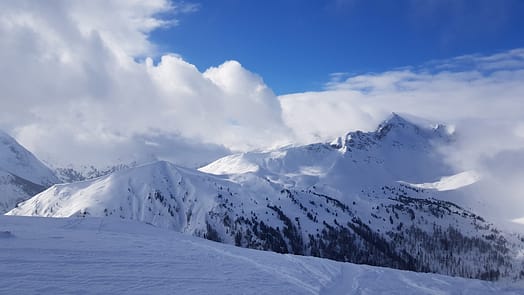 Aigner Höhe 2.104 m (Skitour) Aigner Höhe