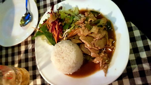 Pokhara: Cave und Waterfall Pokhara 2