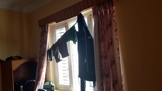 Pokhara: Cave und Waterfall Pokhara 4