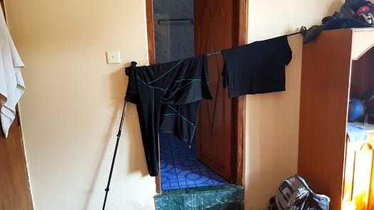 Pokhara: Cave und Waterfall Pokhara 5