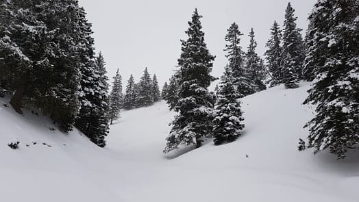 Schönberg 2.104 m (Skitour) Schönberg (Skitour)