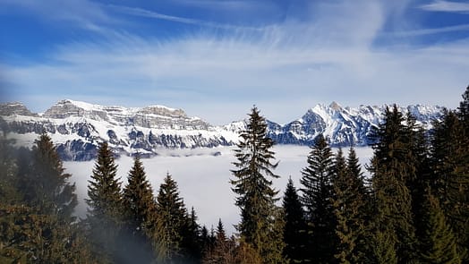 Leist 2.194 m (Skitour) Leist Skitour 1