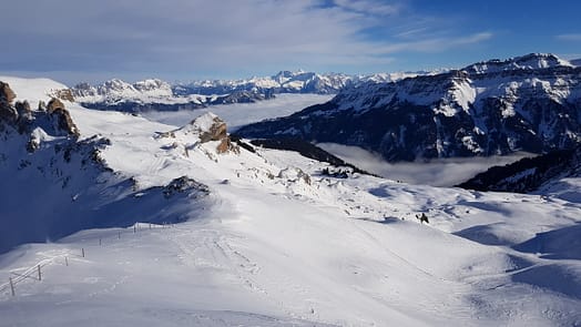 Leist 2.194 m (Skitour) Leist Skitour 10