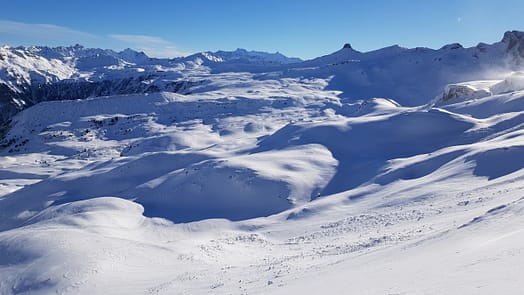 Leist 2.194 m (Skitour) Leist Skitour 9